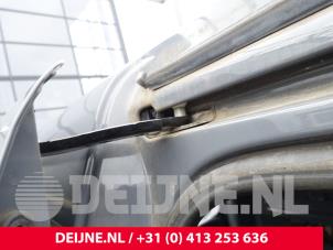 Volkswagen Caddy Schiebetür rechts O300939 foto 2