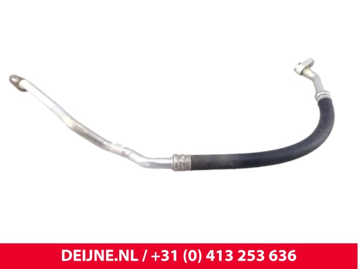 Ford Transit Custom Airco Leiding O300989