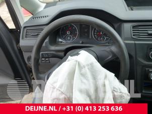 Volkswagen Caddy Lenkrad O300944 foto 2