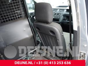 Volkswagen Caddy Sitz rechts O300942 foto 3