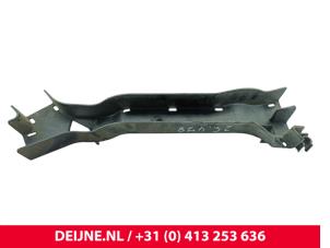 Mercedes Sprinter Kunststoffteile O300990 foto 2