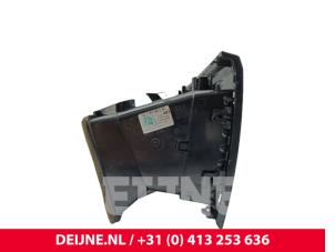 Volkswagen Transporter Dashboard vent O300991 photo 2