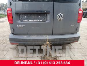 Volkswagen Caddy Trekhaak O300946 foto 2