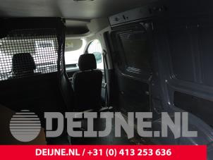 Volkswagen Caddy Cabin bulkhead O300947 photo 3