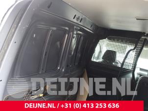 Volkswagen Caddy Cabin bulkhead O300947 photo 2