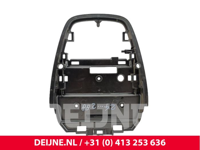 Volvo V90 Kunststoffteile O300992