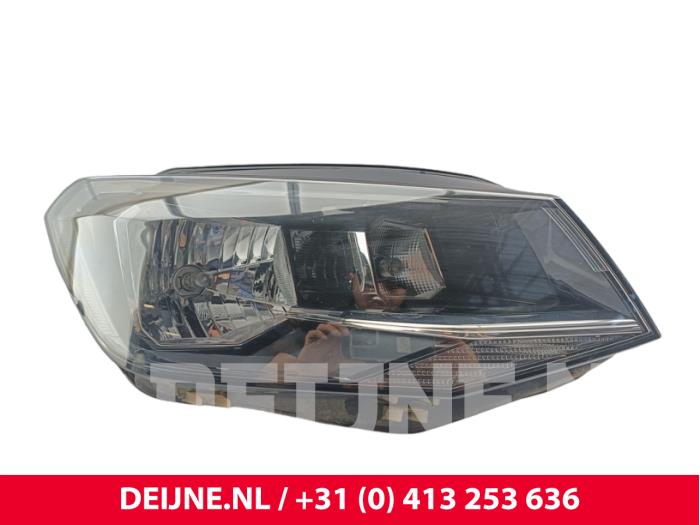 Volkswagen Caddy Headlight, right O300995