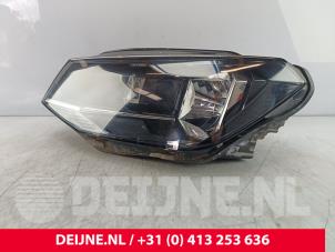Volkswagen Caddy Koplamp links O300996 foto 2