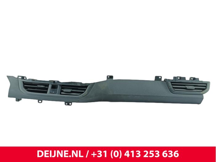 Ford Transit Custom Dashboard decoration strip O300997