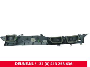 Ford Transit Custom Dashboard decoration strip O300997 photo 3