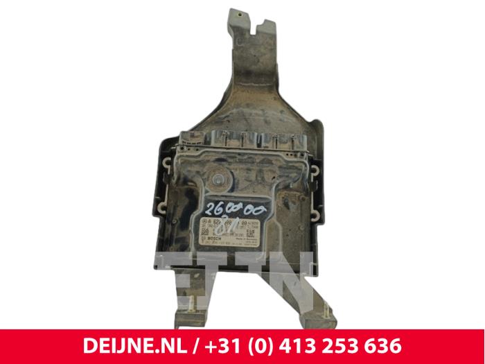 Gebruikte Computer Motormanagement Mercedes Vito (447.6) 1.7 110 CDI 16V Prijs € 248,05 Inclusief btw aangeboden door van Deijne Onderdelen Uden B.V.