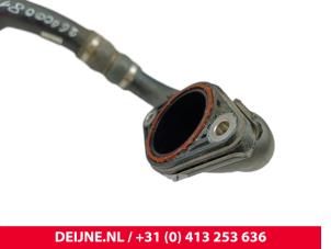 Mercedes Vito Intercooler tube O301002 photo 3