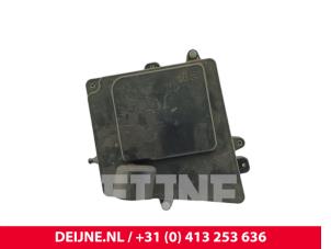 Peugeot Partner Batterieträger O301012 foto 3