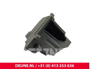 Peugeot Partner Batterieträger O301012 foto 2