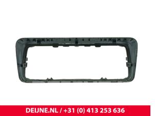 Mercedes Sprinter Armaturenbrett Leiste O301021 foto 2