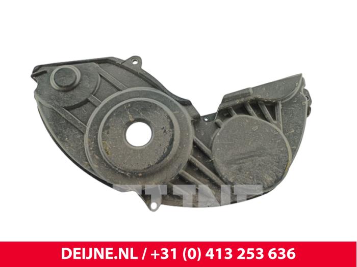Gebruikte Distributiedeksel Ford Transit 2.0 TDCi 16V Eco Blue 130 Prijs € 48,40 Inclusief btw aangeboden door van Deijne Onderdelen Uden B.V.