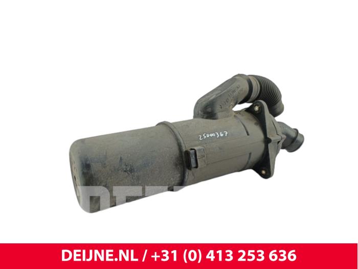 Fiat Doblo Luchtfilterhuis O301029