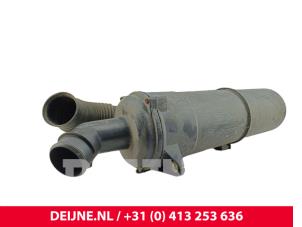 Fiat Doblo Air box O301029 photo 2
