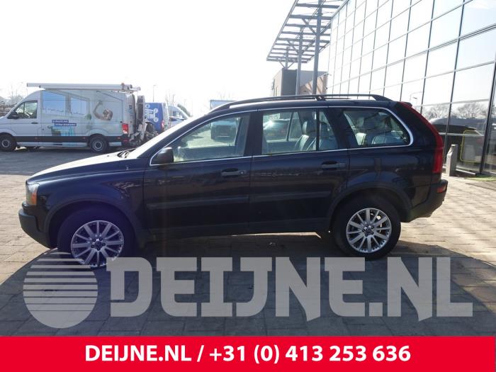 Volvo XC90 Tür 4-türig links vorne O301033