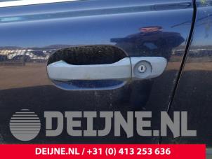 Volvo XC90 Portier 4Deurs links-voor O301033 foto 2