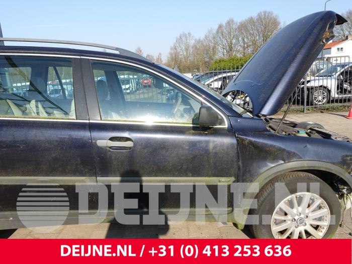 Volvo XC90 Tür 4-türig rechts vorne O301034