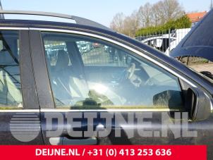 Volvo XC90 Tür 4-türig rechts vorne O301034 foto 2