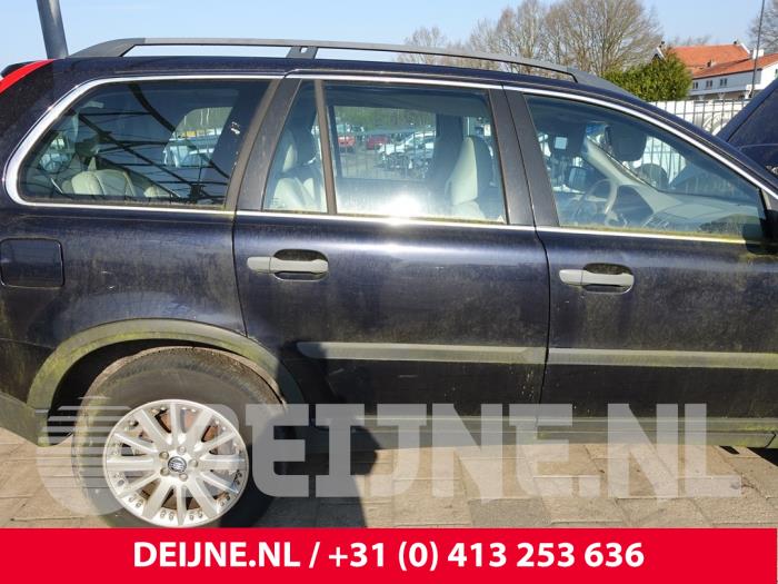 Volvo XC90 Tür 4-türig rechts hinten O301035