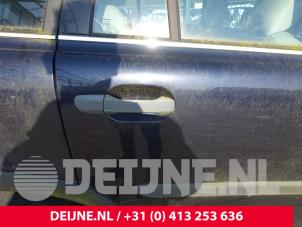 Volvo XC90 Tür 4-türig rechts hinten O301035 foto 2