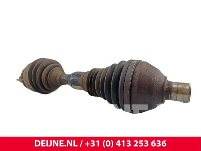 Volvo XC90 Antriebswelle links vorne O301040
