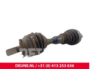 Volvo XC90 Front drive shaft, left O301040 photo 2