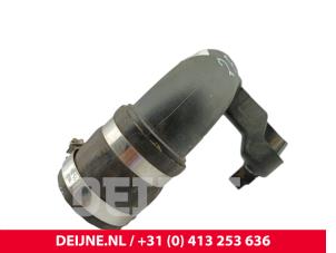 Ford Transit Intercooler Buis O301055 foto 2