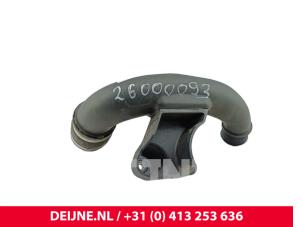 Ford Transit Intercooler Buis O301055 foto 3