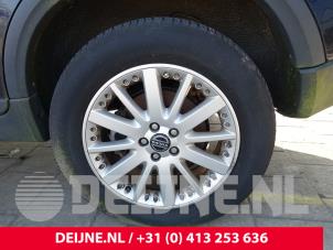 Volvo XC90 Set of wheels O301058 photo 2
