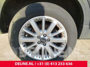 Volvo XC90 Set of wheels O301058 photo 3