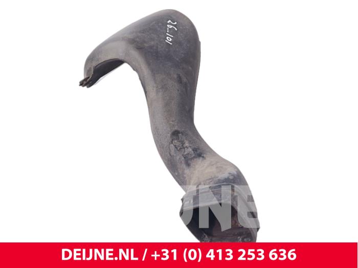 Volvo XC90 Luft Leitung O301061