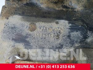 Volkswagen Caddy Aufhängemechanik Reserverad O301063 foto 3