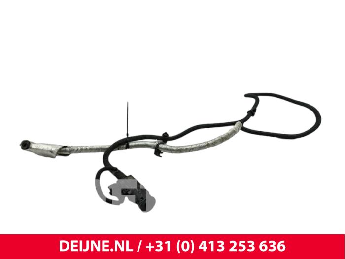 Gebruikte Adblue Sensor Ford Transit 2.0 TDCi 16V Eco Blue 130 Prijs € 175,45 Inclusief btw aangeboden door van Deijne Onderdelen Uden B.V.