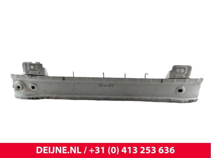 Ford Transit Custom Bumperframe voor O301067