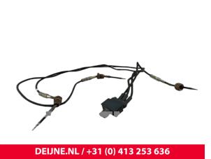 Mercedes Sprinter Auspuff Temperatursensor O301069 foto 2