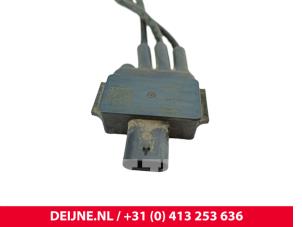 Mercedes Sprinter Auspuff Temperatursensor O301069 foto 3