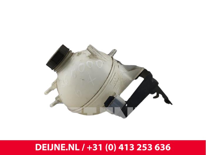 Ford Transit Custom Expansion vessel O301074