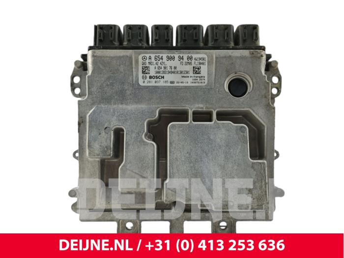 Mercedes Sprinter Computer Motormanagement O301081