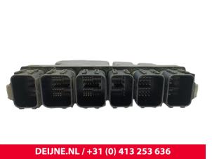 Mercedes Sprinter Steuergerät Motormanagement O301081 foto 3