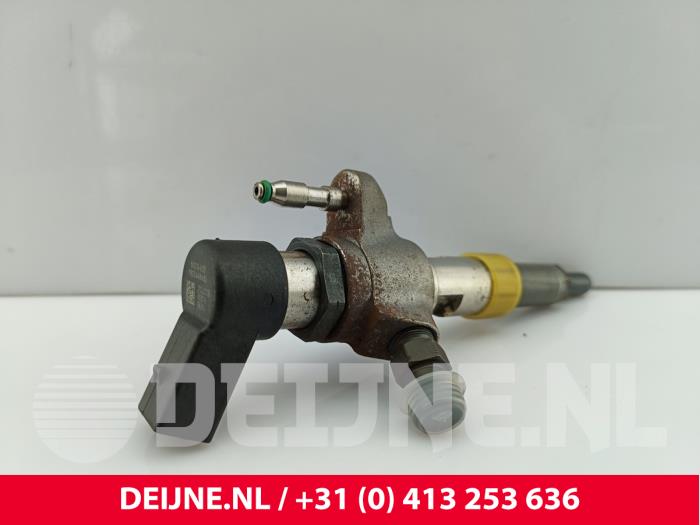 Ford Transit Connect Einspritzdüse (Diesel) O301087