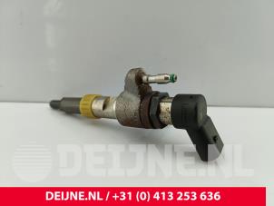 Ford Transit Connect Injector (diesel) O301087 photo 2