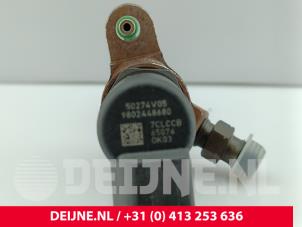 Ford Transit Connect Injector (diesel) O301087 photo 3