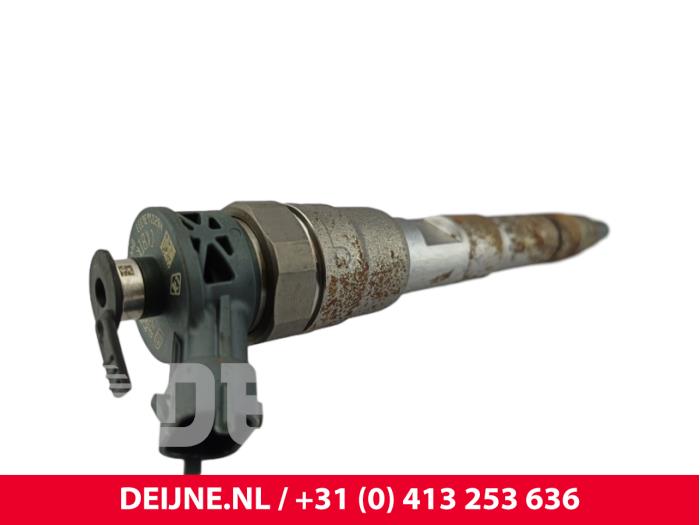 Mercedes Citan Verstuiver (diesel) O301090