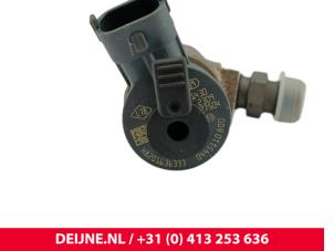 Mercedes Citan Einspritzdüse (Diesel) O301090 foto 2