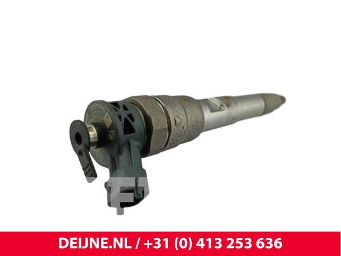Mercedes Citan Verstuiver (diesel) O301093
