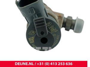 Mercedes Citan Einspritzdüse (Diesel) O301093 foto 3